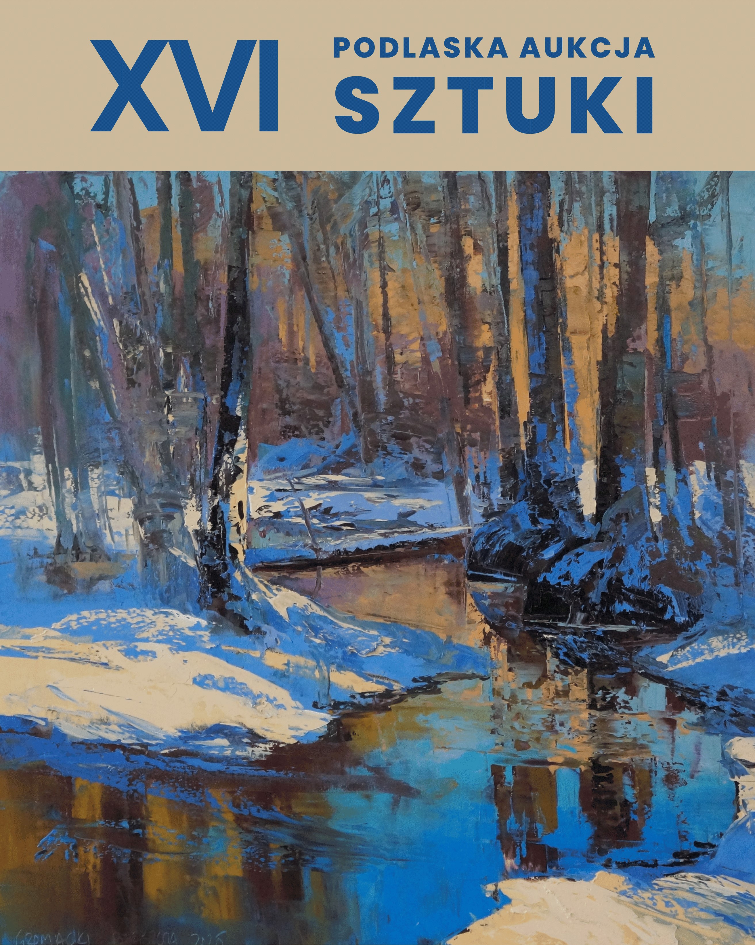 Stara maszyna