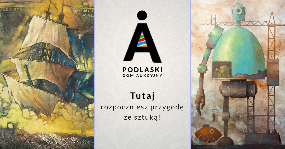 Stara maszyna