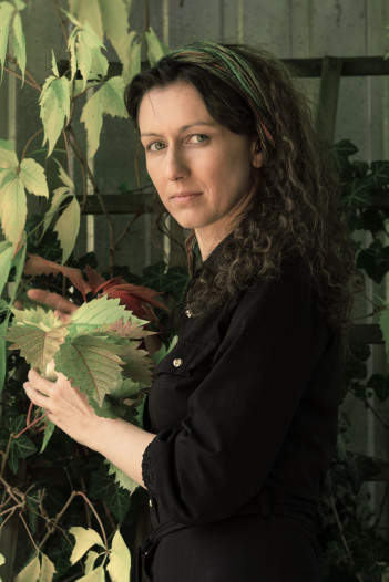 Żaneta Chłostowska-Szwaczka