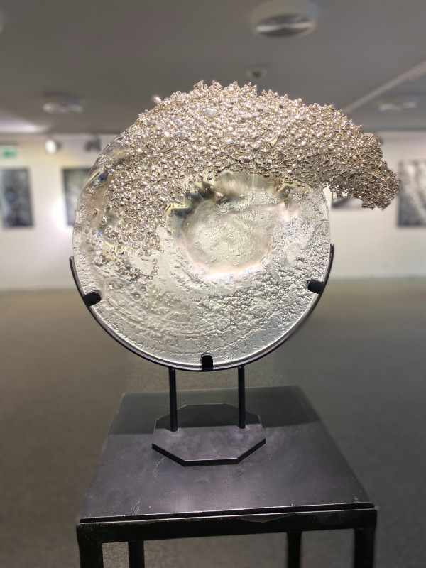 OLCZAK A. Remember nr 2, h. 59, 2023, 3 000,00zł