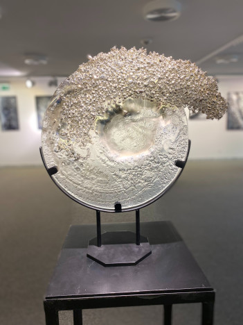 OLCZAK A. Remember nr 2, h. 59, 2023, 3 000,00zł