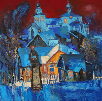 12 Podlasie 60x60