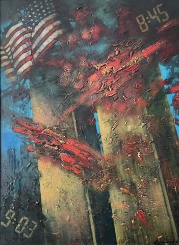 11 września obraz