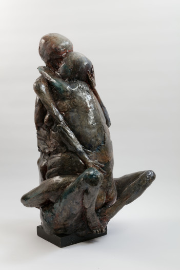 ZIEMIA    beton    wys. 74      szer. 32     gł. 38  16 000,00 zł