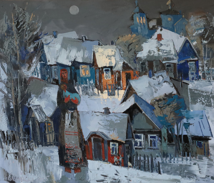 10 Podlasie 60x70